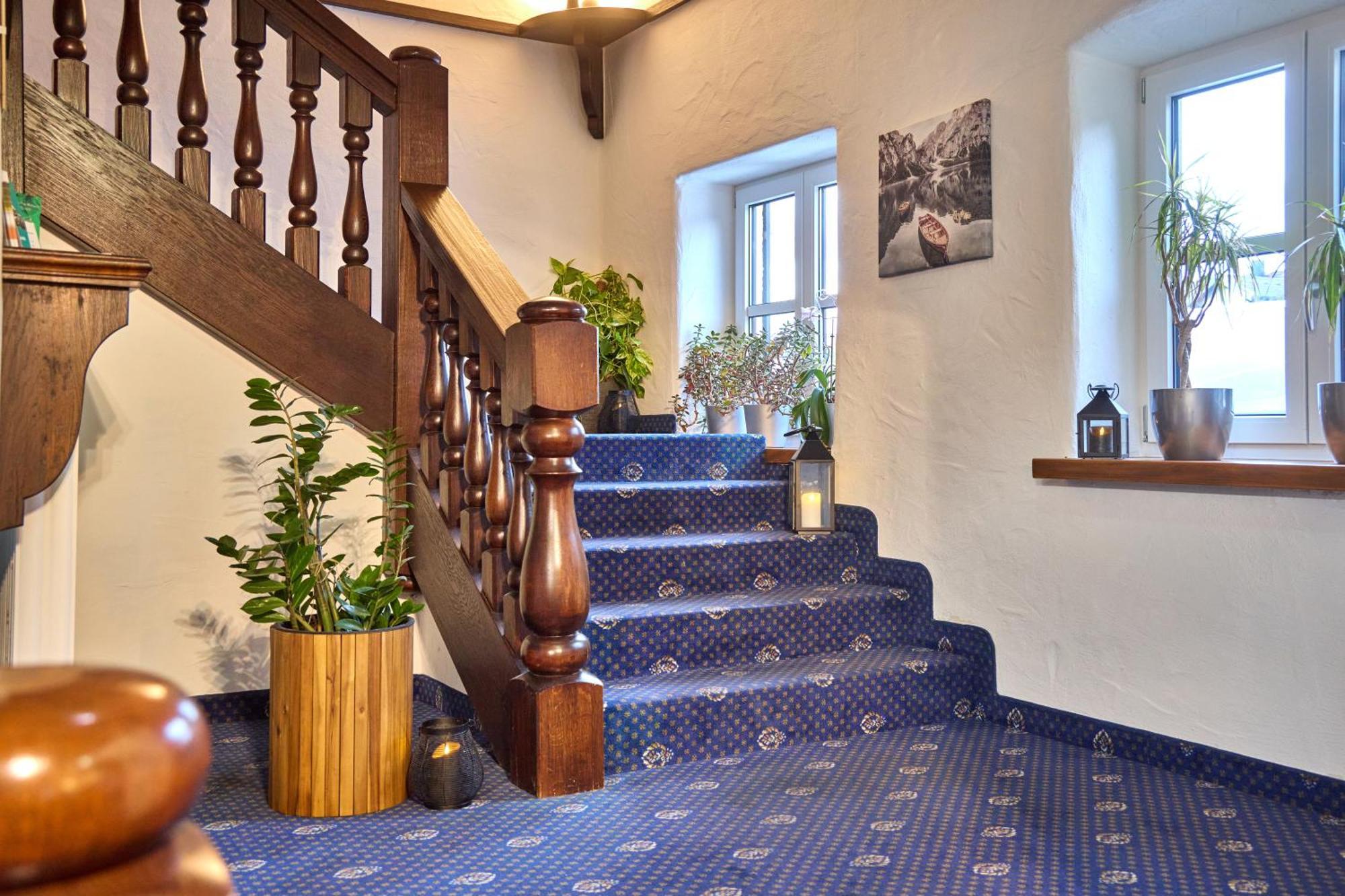 Hotel Alter Wirth Geretsried Kültér fotó