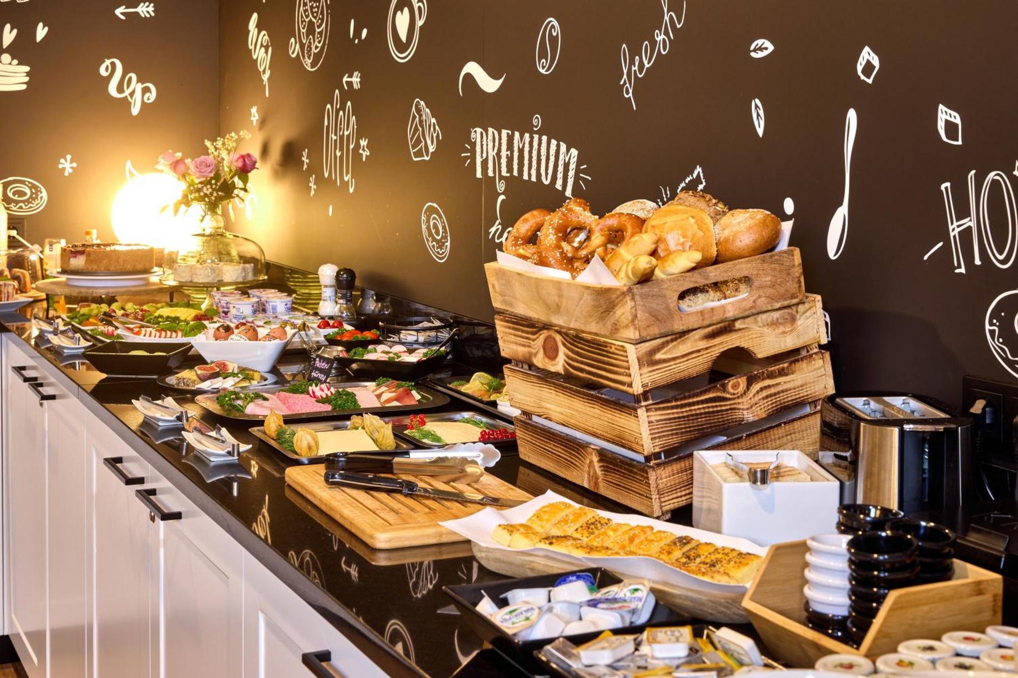 Hotel Alter Wirth Geretsried Kültér fotó